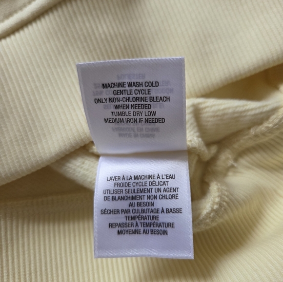 Favorite Daughter Cream Sweatshirt - Picture 10 of 16